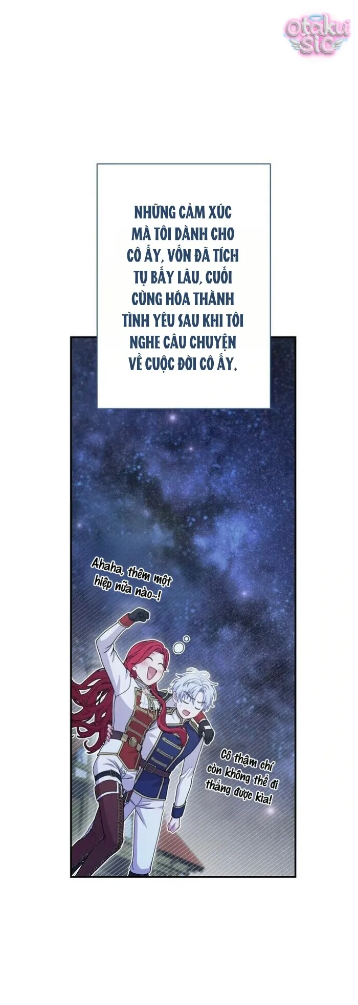 Hồi Phục Quá Mạnh - Nhà Vua Đã Ám Ảnh Tôi Chapter 30 - Trang 27