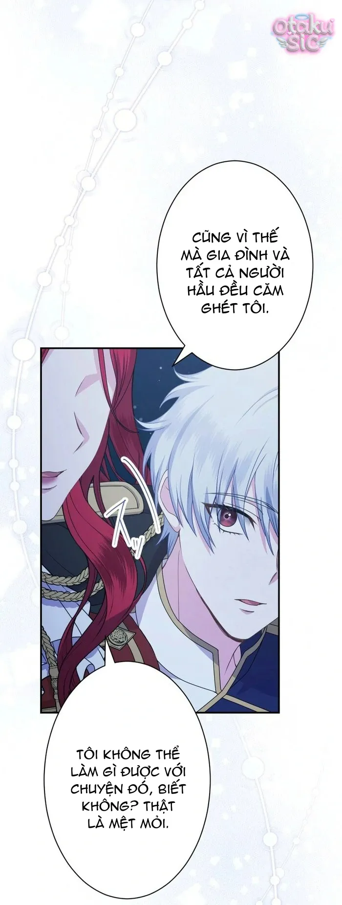 Hồi Phục Quá Mạnh - Nhà Vua Đã Ám Ảnh Tôi Chapter 30 - Trang 30