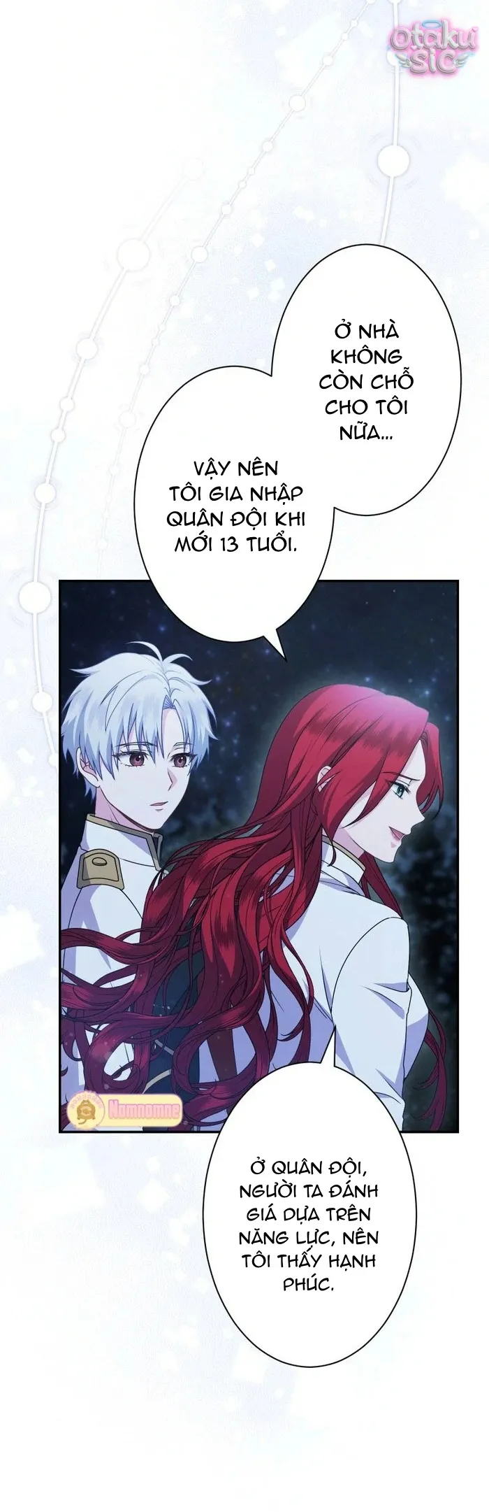 Hồi Phục Quá Mạnh - Nhà Vua Đã Ám Ảnh Tôi Chapter 30 - Trang 31