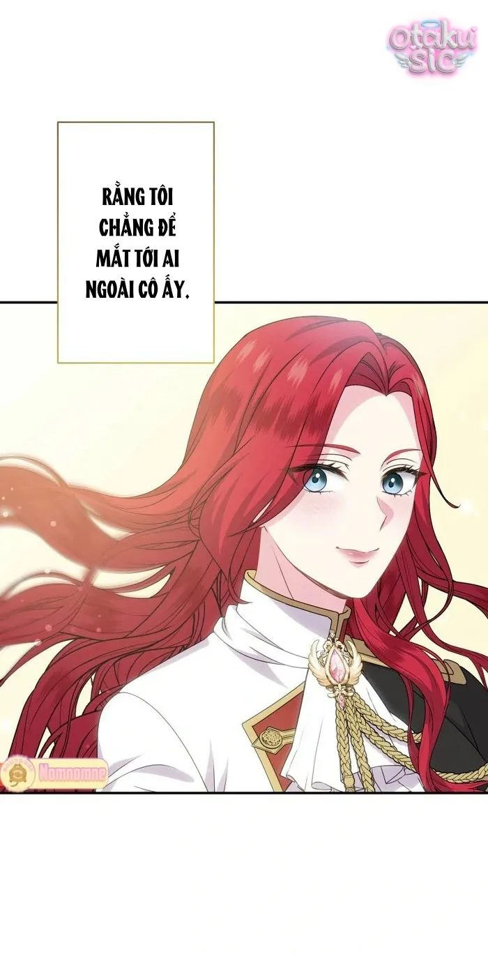 Hồi Phục Quá Mạnh - Nhà Vua Đã Ám Ảnh Tôi Chapter 30 - Trang 45