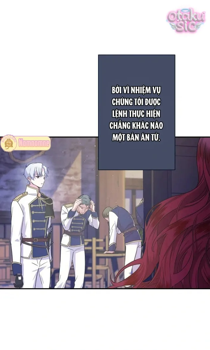 Hồi Phục Quá Mạnh - Nhà Vua Đã Ám Ảnh Tôi Chapter 30 - Trang 47