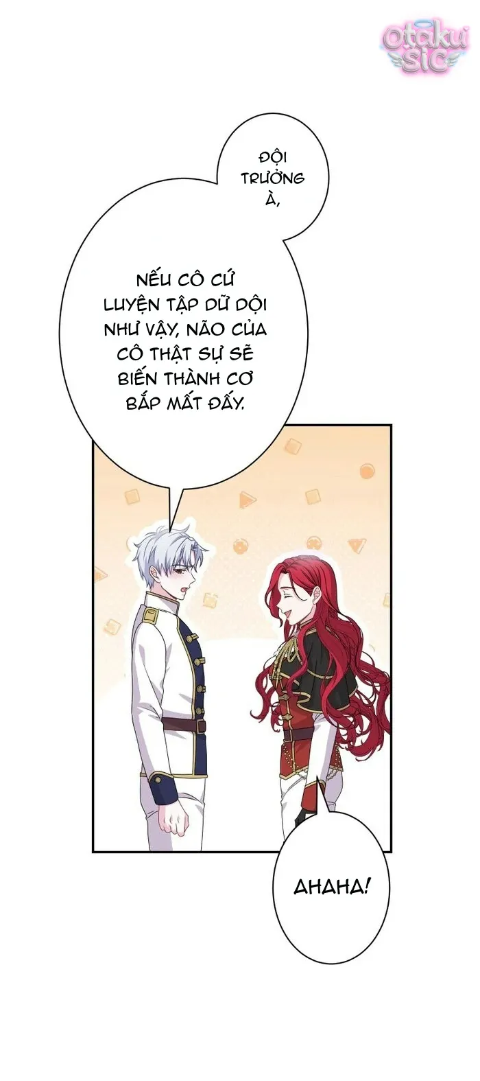 Hồi Phục Quá Mạnh - Nhà Vua Đã Ám Ảnh Tôi Chapter 30 - Trang 9