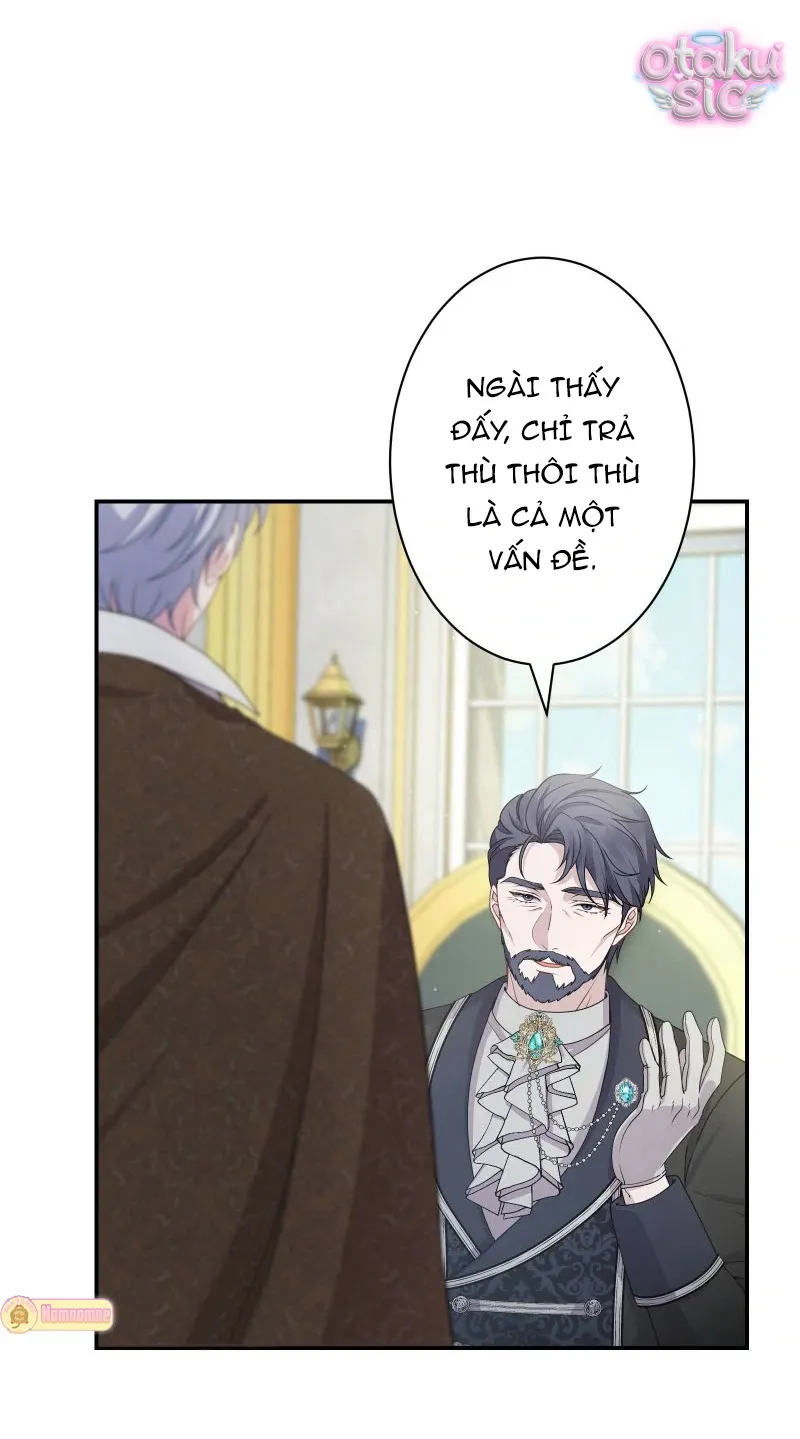 Hồi Phục Quá Mạnh - Nhà Vua Đã Ám Ảnh Tôi Chapter 31 - Trang 10