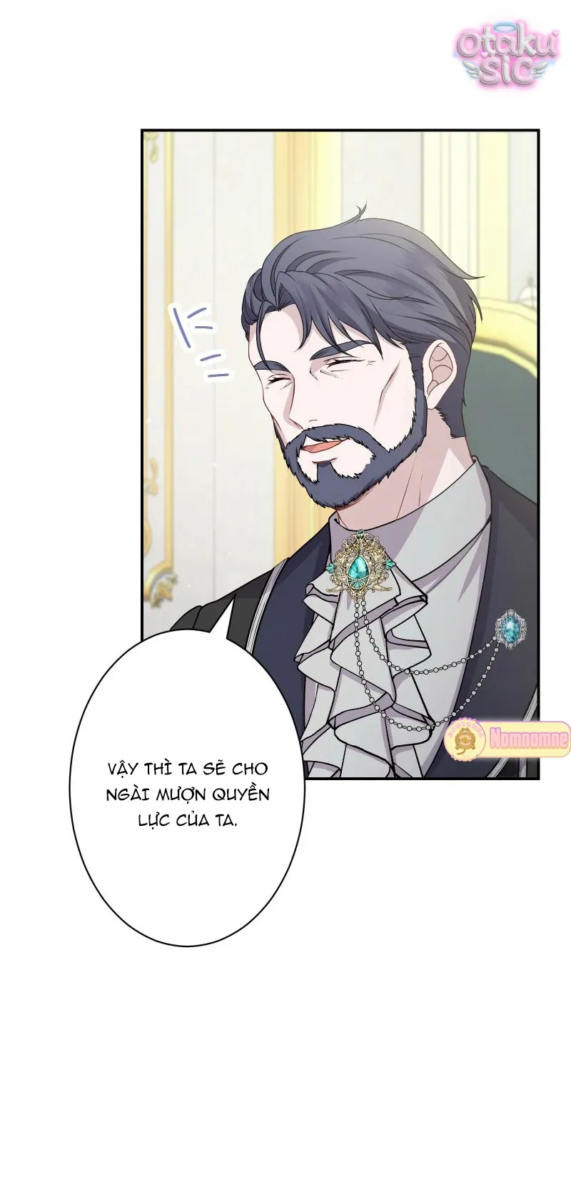 Hồi Phục Quá Mạnh - Nhà Vua Đã Ám Ảnh Tôi Chapter 31 - Trang 15
