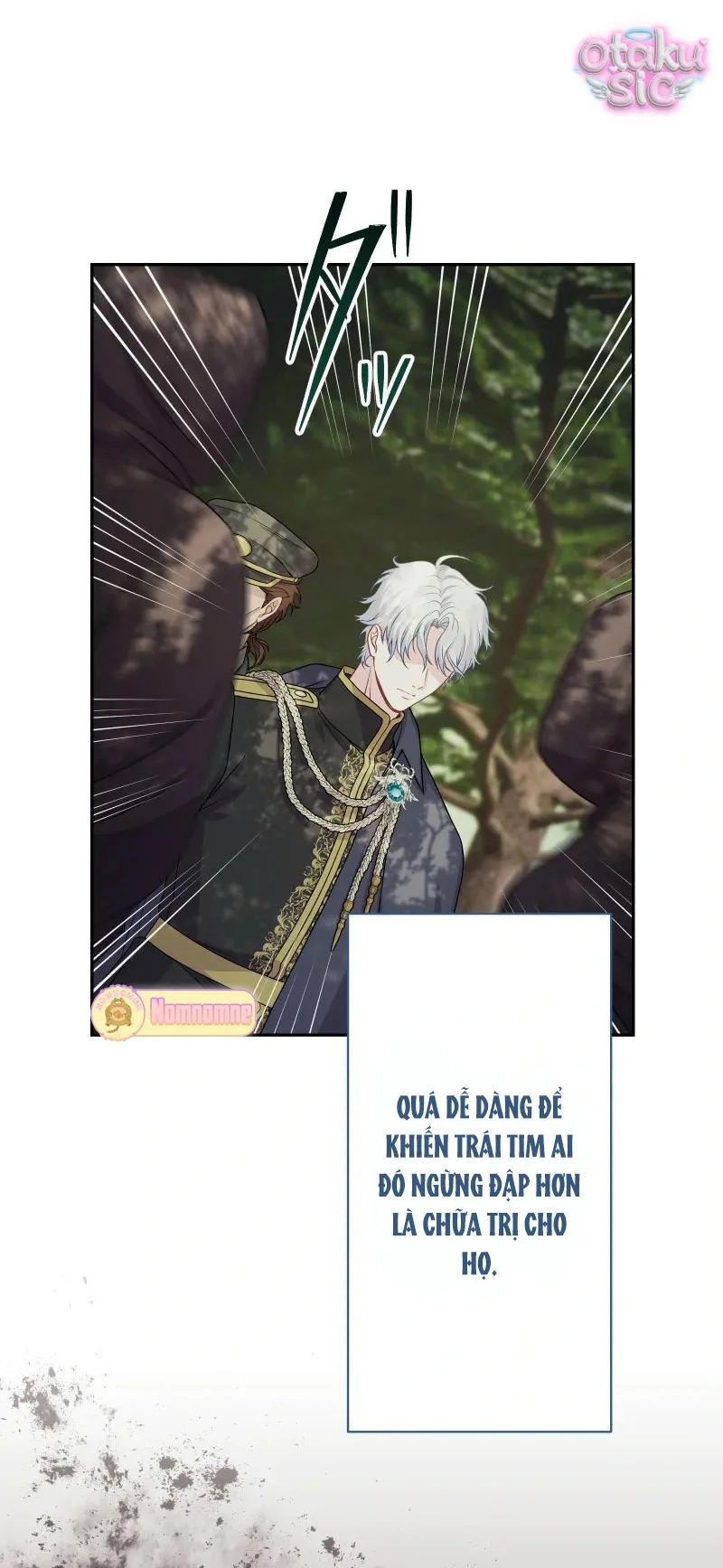 Hồi Phục Quá Mạnh - Nhà Vua Đã Ám Ảnh Tôi Chapter 31 - Trang 28