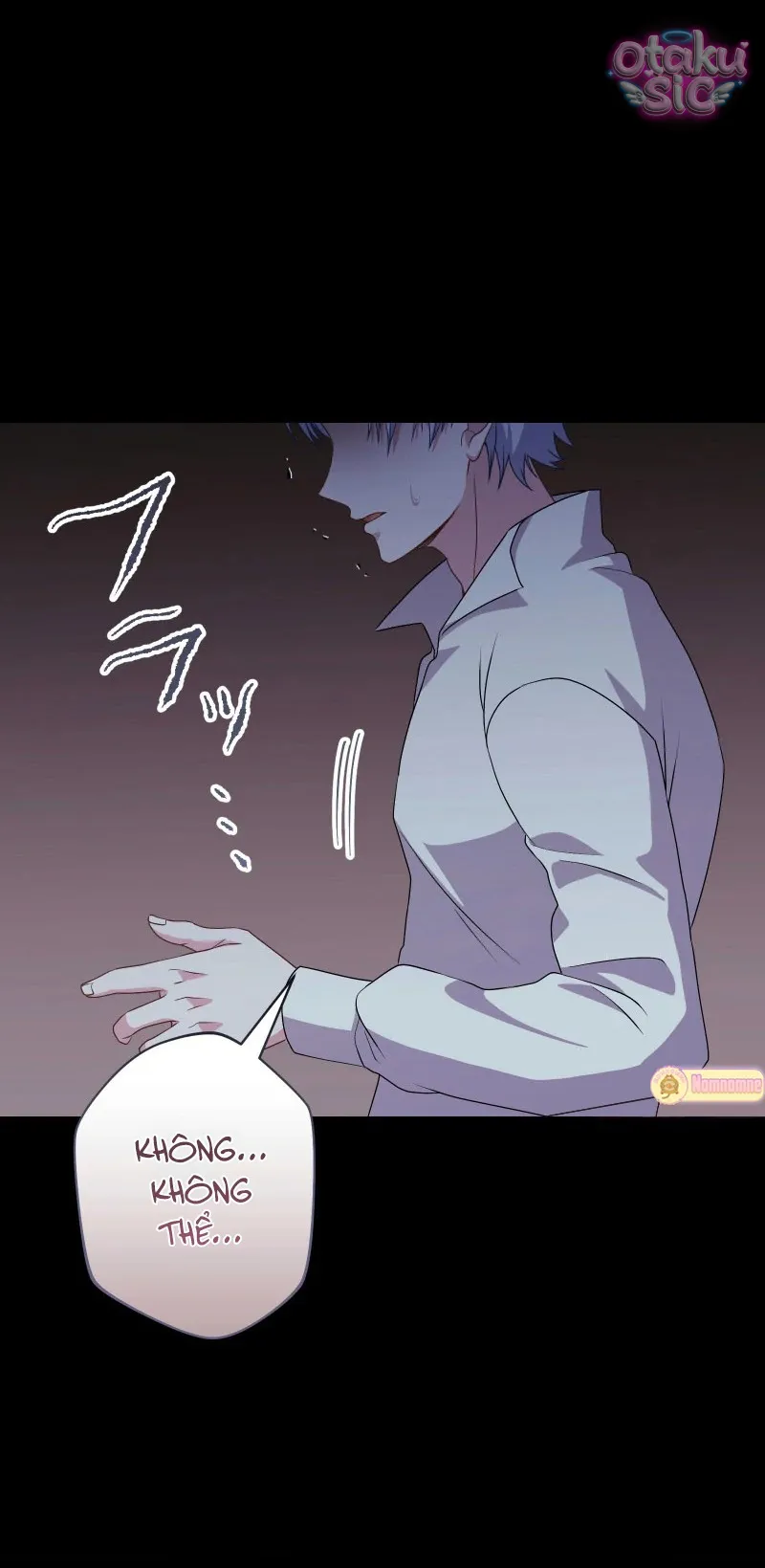 Hồi Phục Quá Mạnh - Nhà Vua Đã Ám Ảnh Tôi Chapter 31 - Trang 3