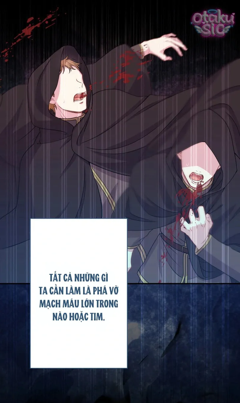 Hồi Phục Quá Mạnh - Nhà Vua Đã Ám Ảnh Tôi Chapter 31 - Trang 30