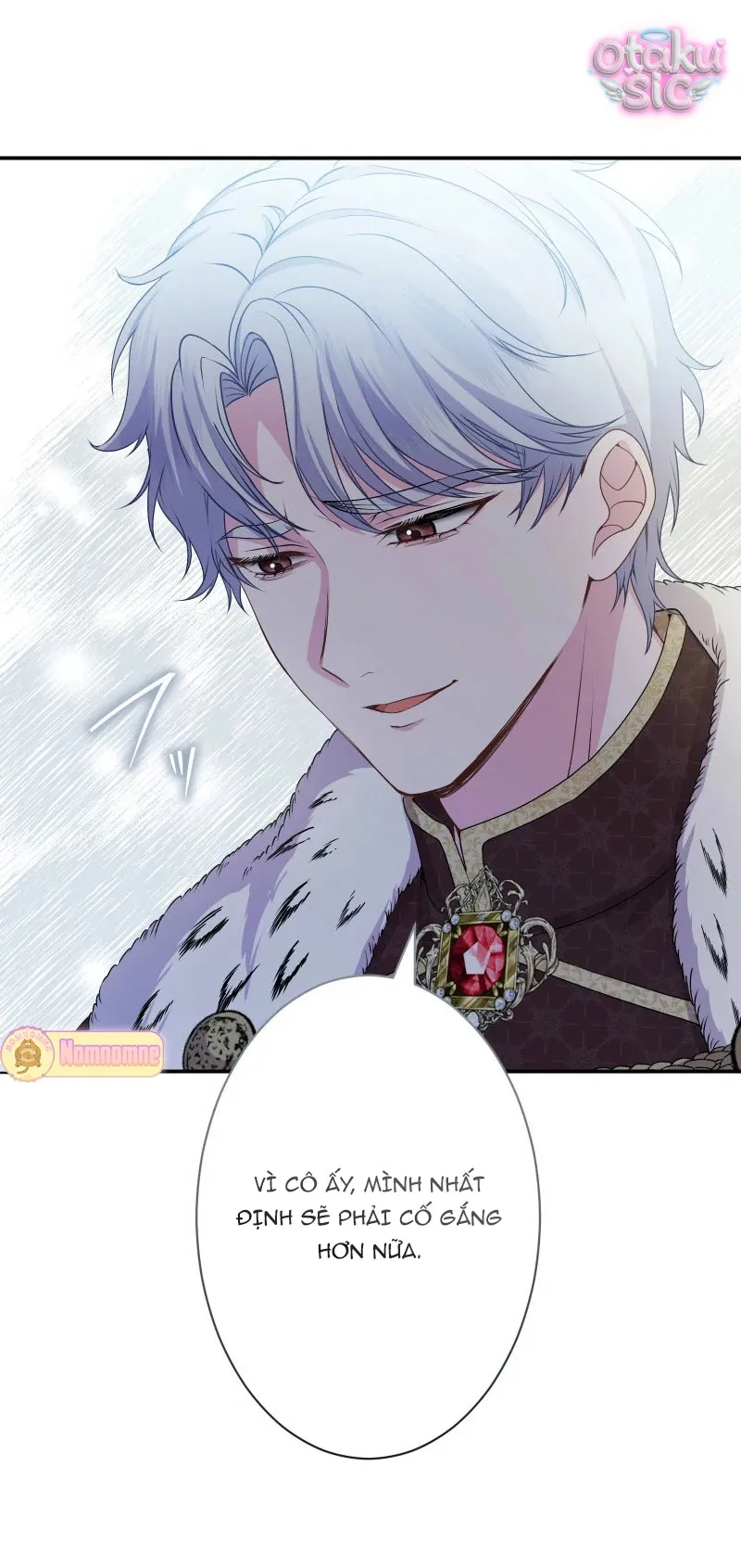 Hồi Phục Quá Mạnh - Nhà Vua Đã Ám Ảnh Tôi Chapter 31 - Trang 46