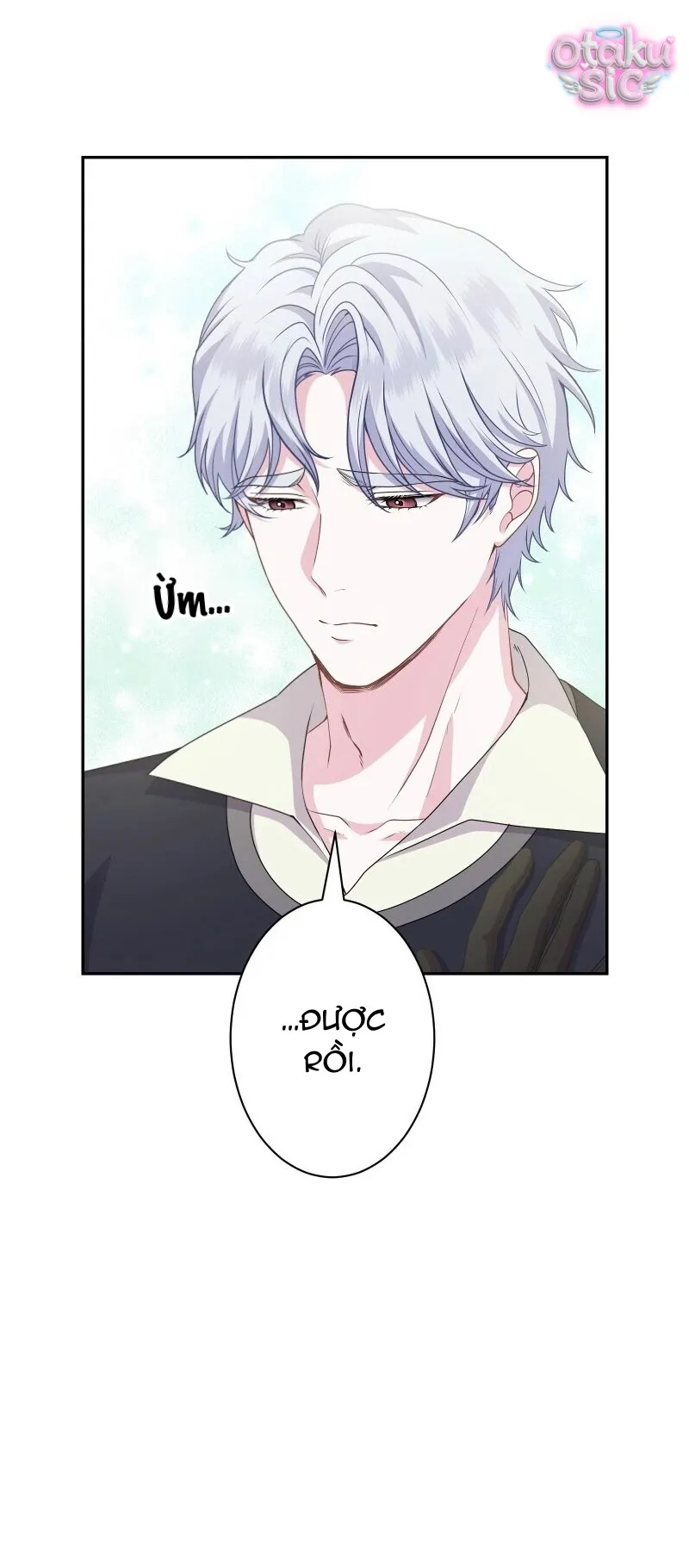 Hồi Phục Quá Mạnh - Nhà Vua Đã Ám Ảnh Tôi Chapter 32 - Trang 11