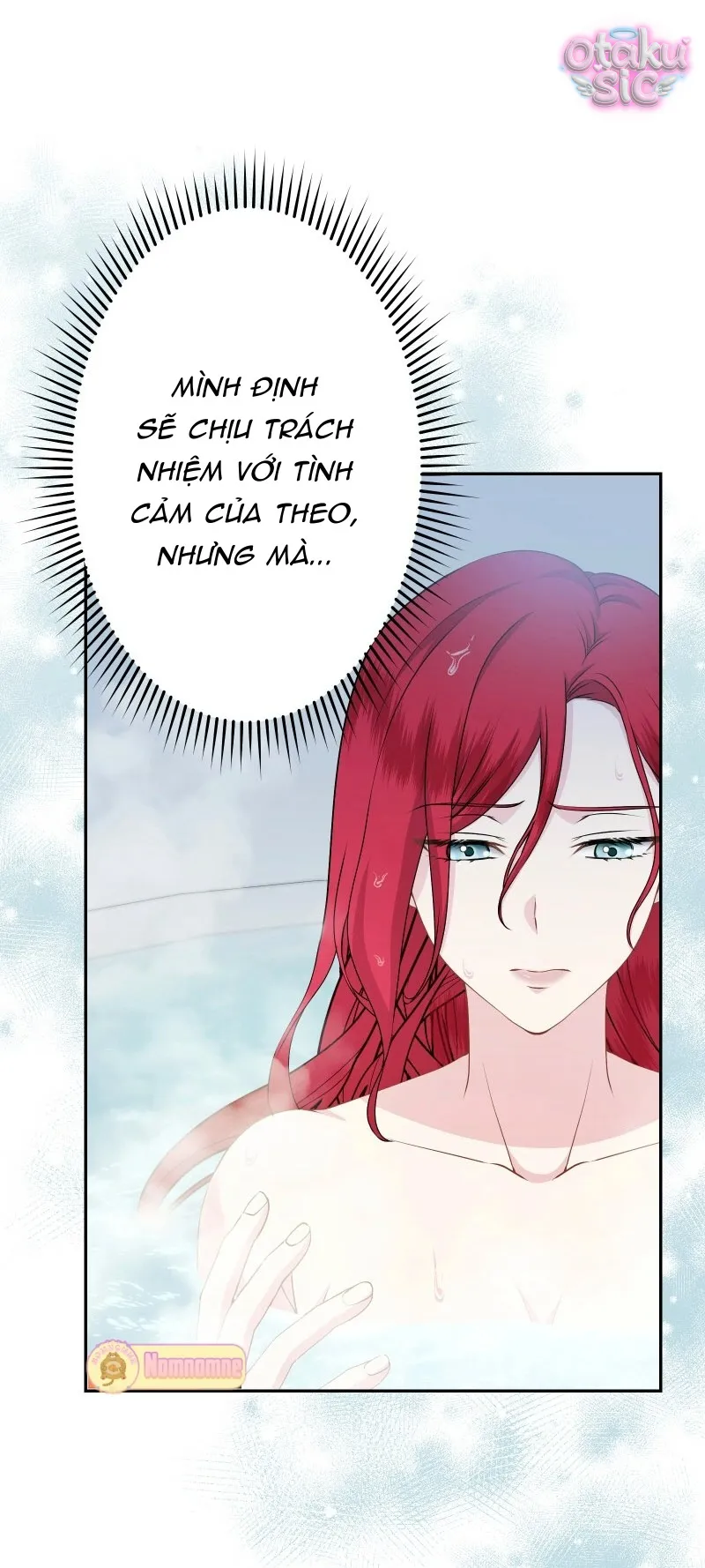 Hồi Phục Quá Mạnh - Nhà Vua Đã Ám Ảnh Tôi Chapter 32 - Trang 15