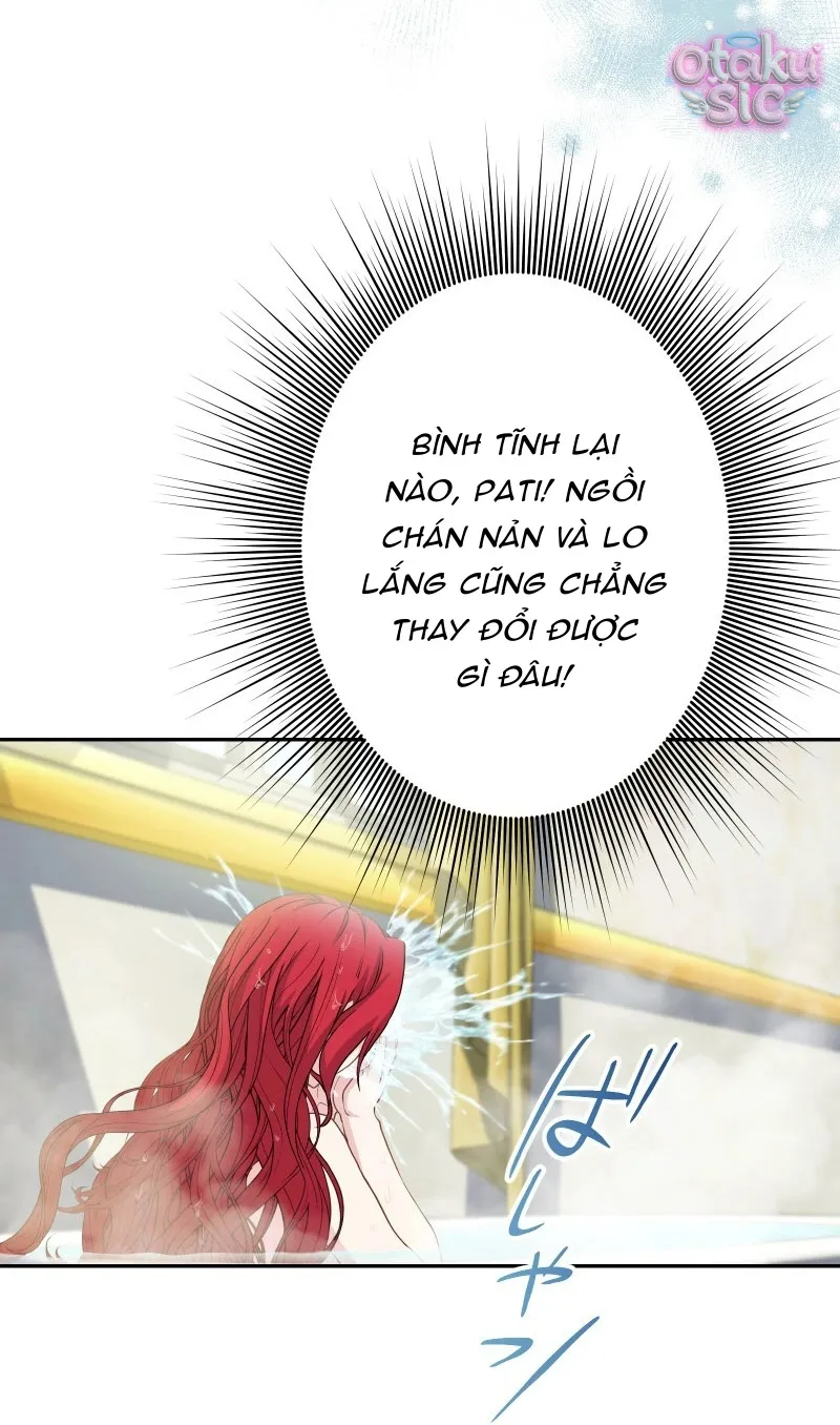 Hồi Phục Quá Mạnh - Nhà Vua Đã Ám Ảnh Tôi Chapter 32 - Trang 16