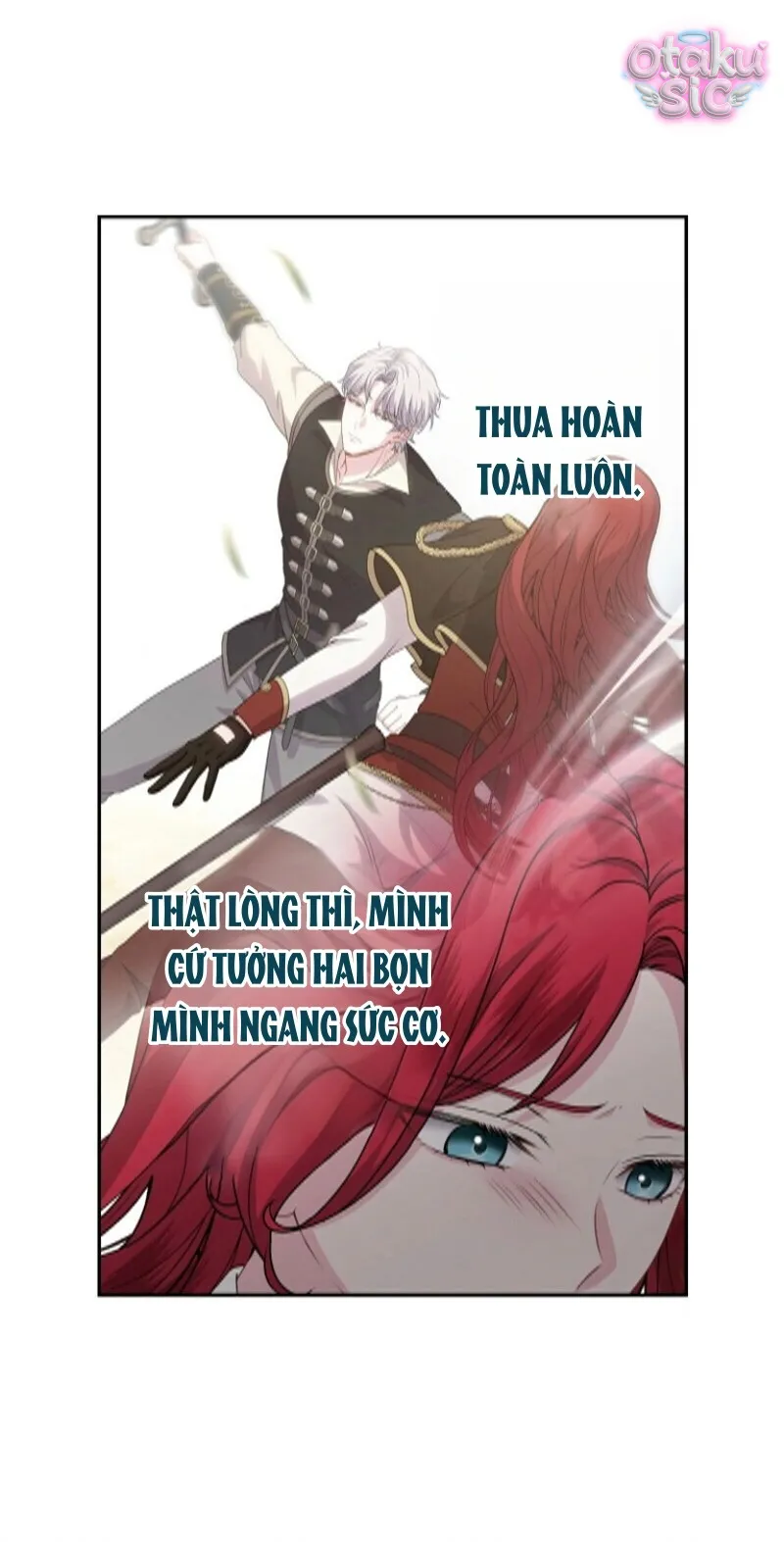 Hồi Phục Quá Mạnh - Nhà Vua Đã Ám Ảnh Tôi Chapter 32 - Trang 23
