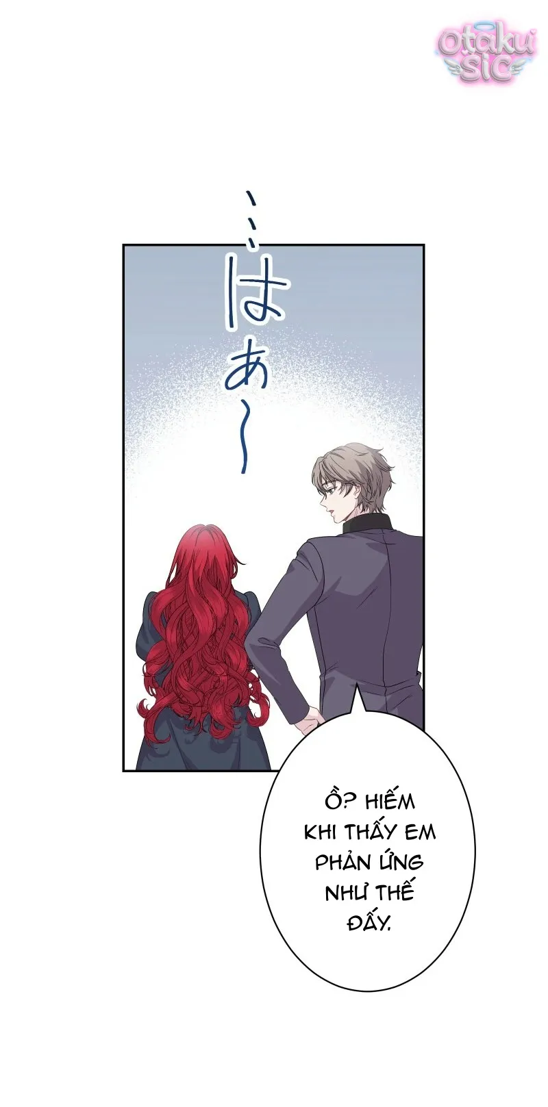 Hồi Phục Quá Mạnh - Nhà Vua Đã Ám Ảnh Tôi Chapter 32 - Trang 28