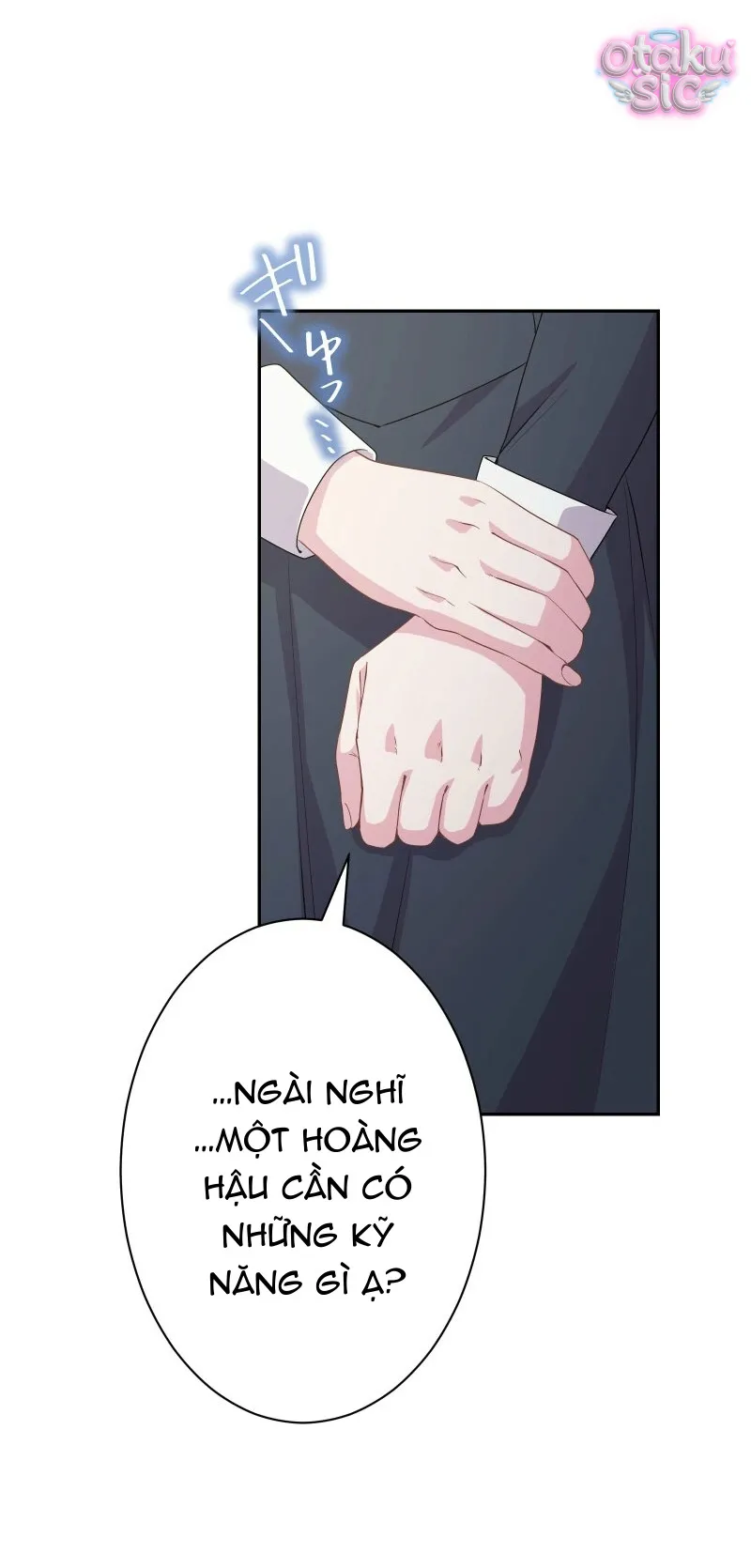 Hồi Phục Quá Mạnh - Nhà Vua Đã Ám Ảnh Tôi Chapter 32 - Trang 30