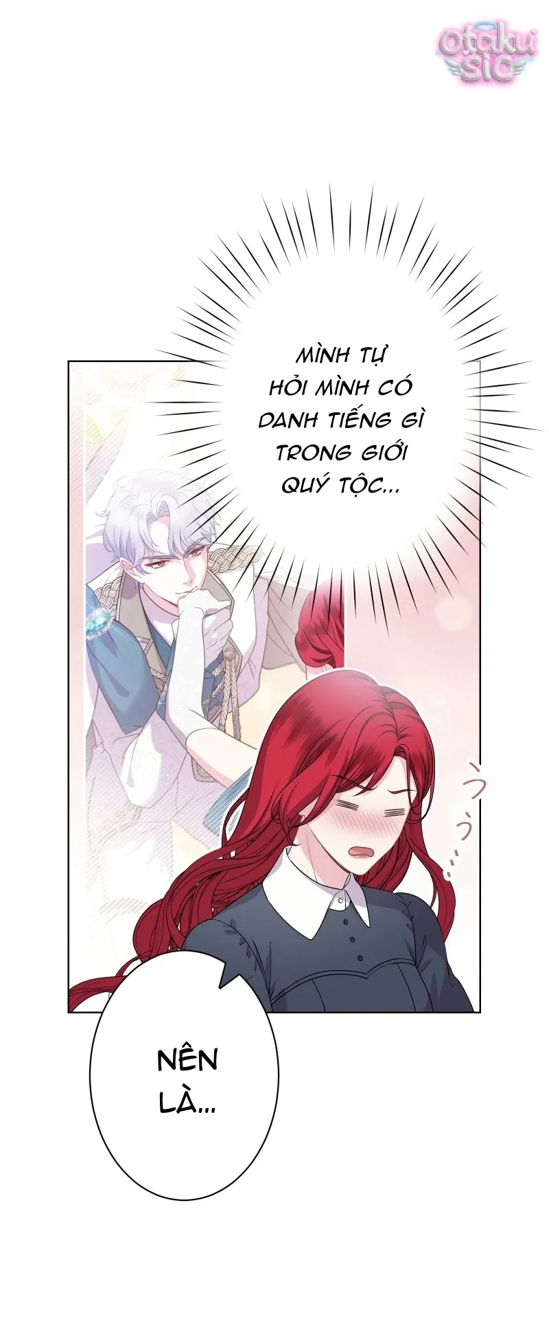 Hồi Phục Quá Mạnh - Nhà Vua Đã Ám Ảnh Tôi Chapter 32 - Trang 39