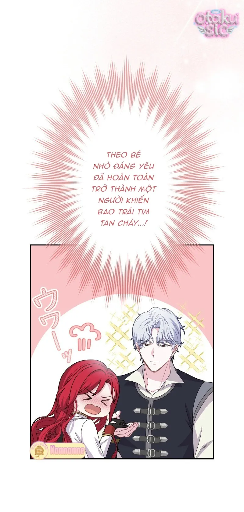 Hồi Phục Quá Mạnh - Nhà Vua Đã Ám Ảnh Tôi Chapter 32 - Trang 4