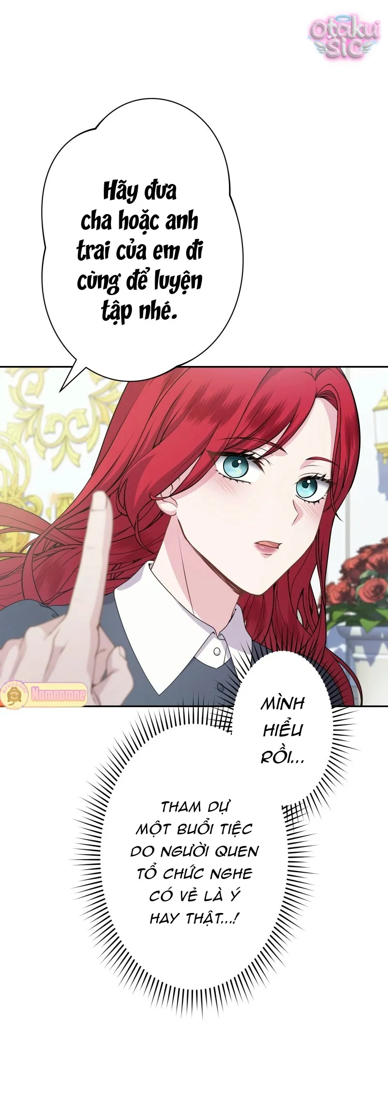 Hồi Phục Quá Mạnh - Nhà Vua Đã Ám Ảnh Tôi Chapter 32 - Trang 41