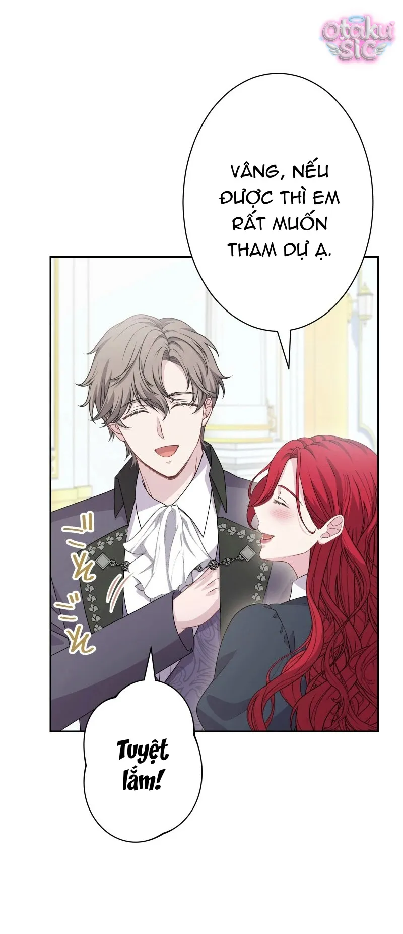 Hồi Phục Quá Mạnh - Nhà Vua Đã Ám Ảnh Tôi Chapter 32 - Trang 42