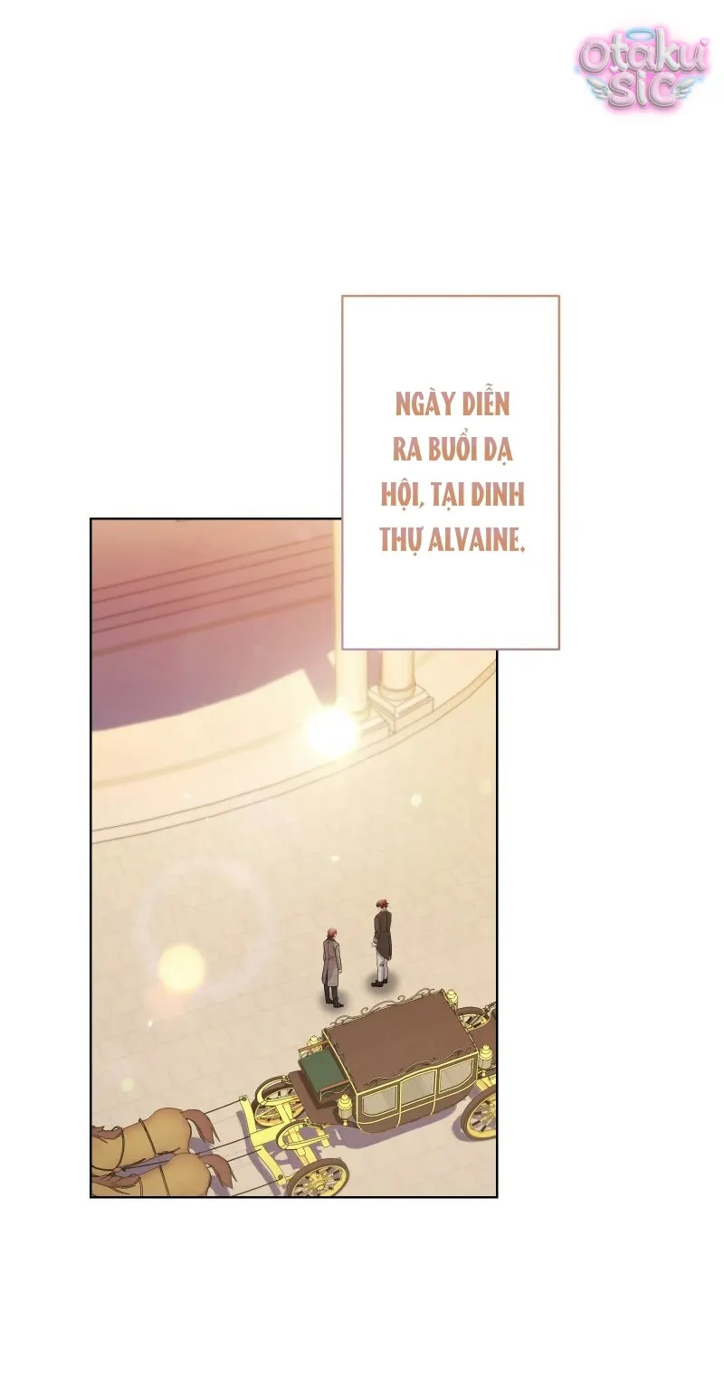 Hồi Phục Quá Mạnh - Nhà Vua Đã Ám Ảnh Tôi Chapter 32 - Trang 46