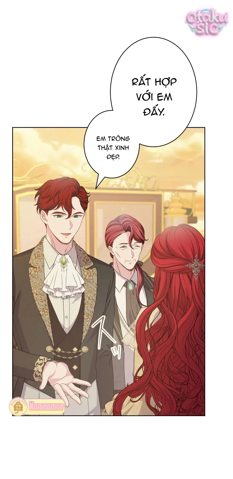 Hồi Phục Quá Mạnh - Nhà Vua Đã Ám Ảnh Tôi Chapter 32 - Trang 49