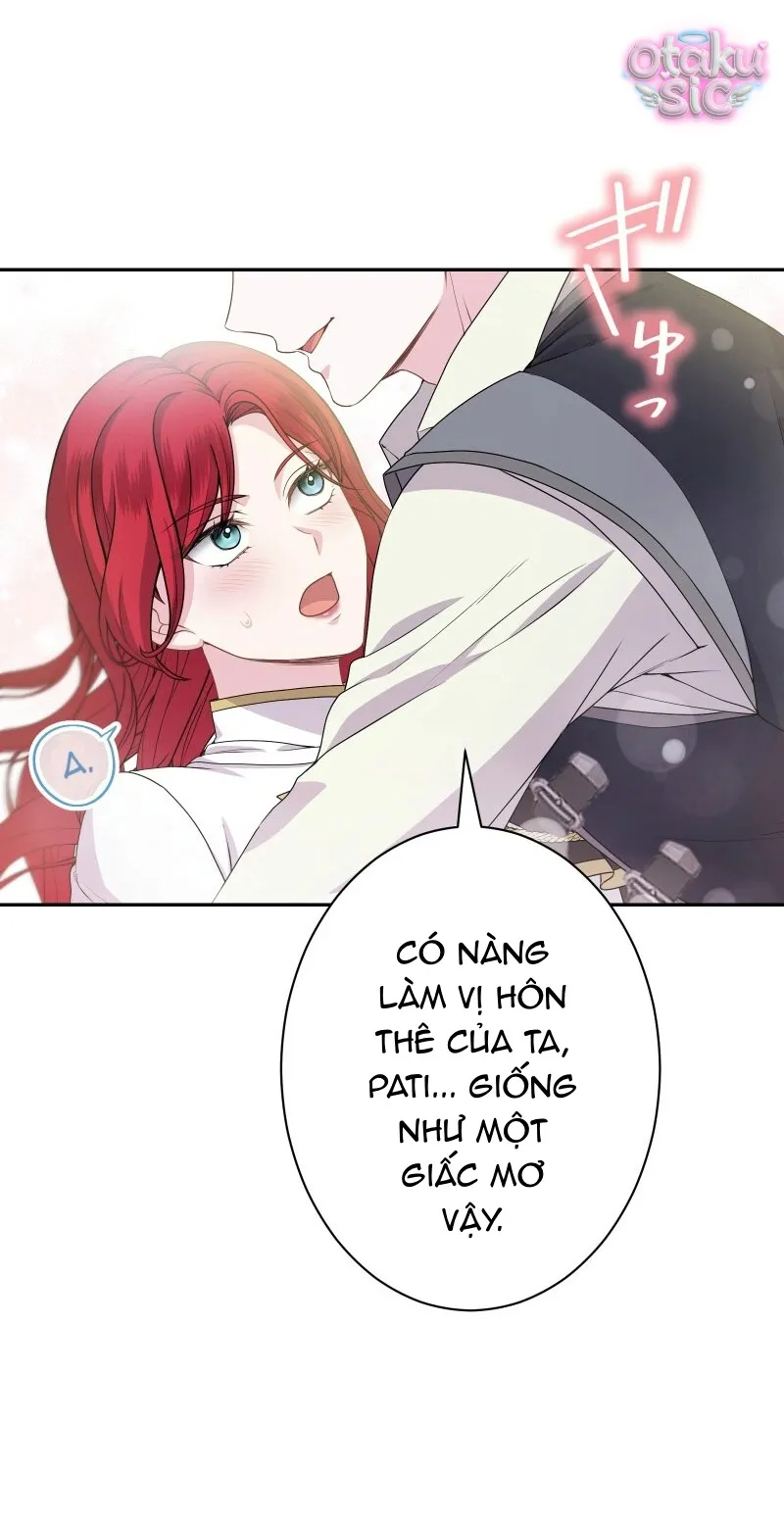 Hồi Phục Quá Mạnh - Nhà Vua Đã Ám Ảnh Tôi Chapter 32 - Trang 5