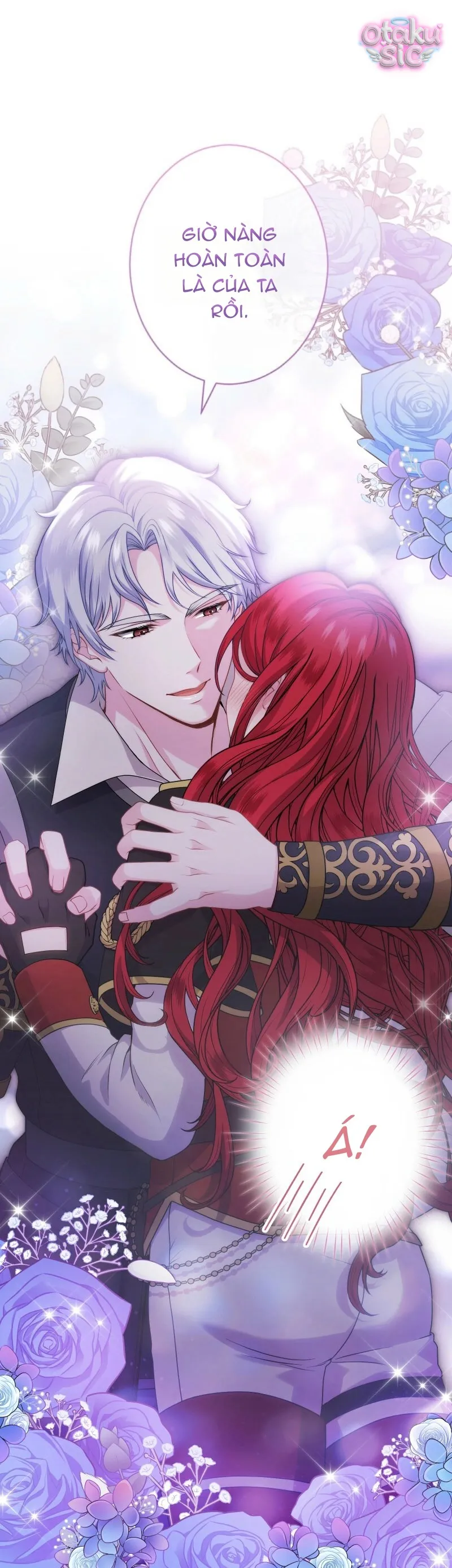 Hồi Phục Quá Mạnh - Nhà Vua Đã Ám Ảnh Tôi Chapter 32 - Trang 6