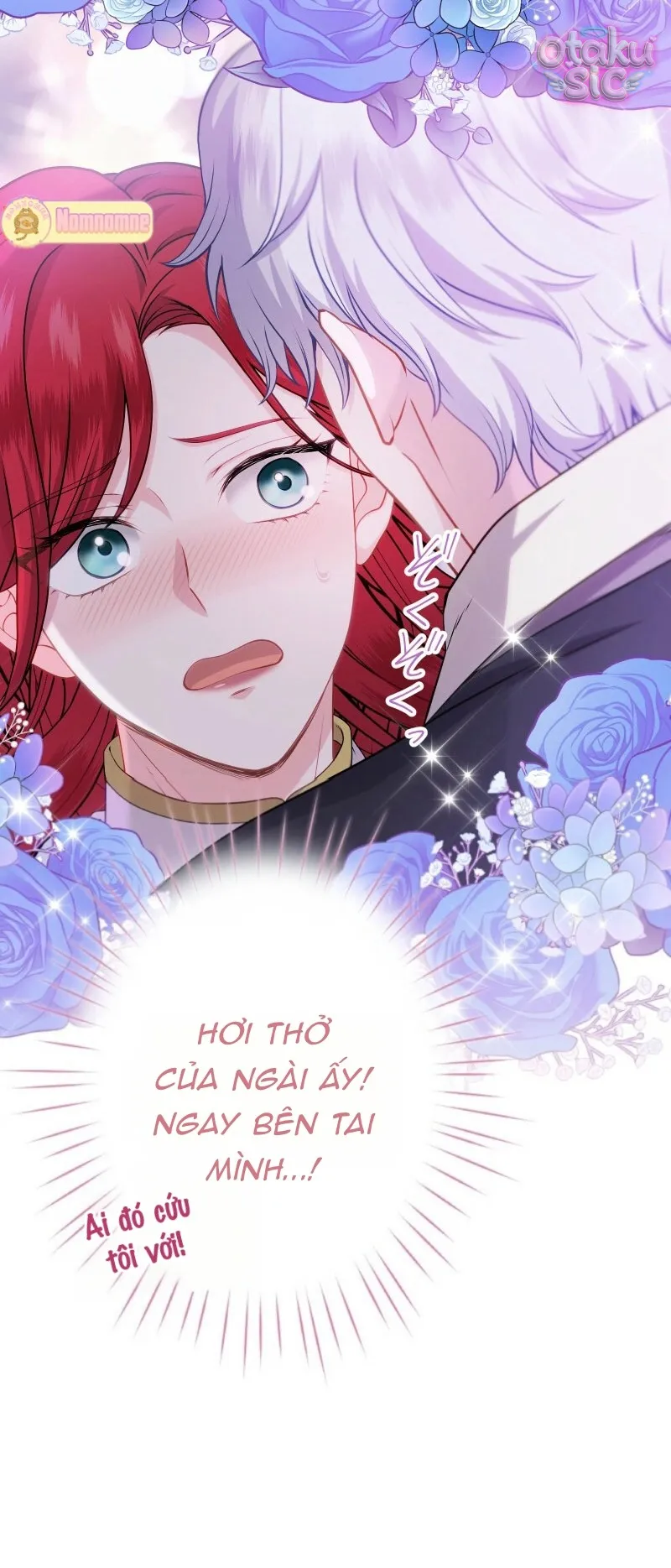 Hồi Phục Quá Mạnh - Nhà Vua Đã Ám Ảnh Tôi Chapter 32 - Trang 7