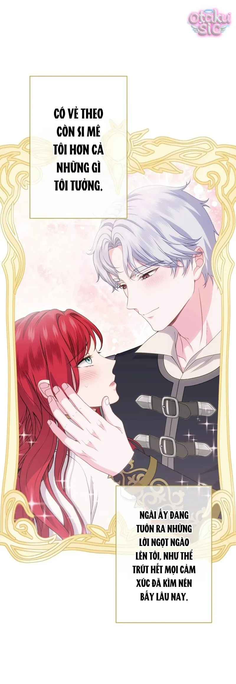 Hồi Phục Quá Mạnh - Nhà Vua Đã Ám Ảnh Tôi Chapter 32 - Trang 9