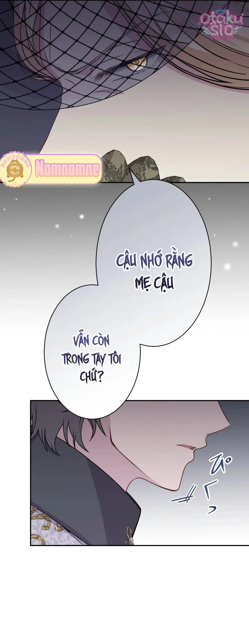 Hồi Phục Quá Mạnh - Nhà Vua Đã Ám Ảnh Tôi Chapter 33 - Trang 10