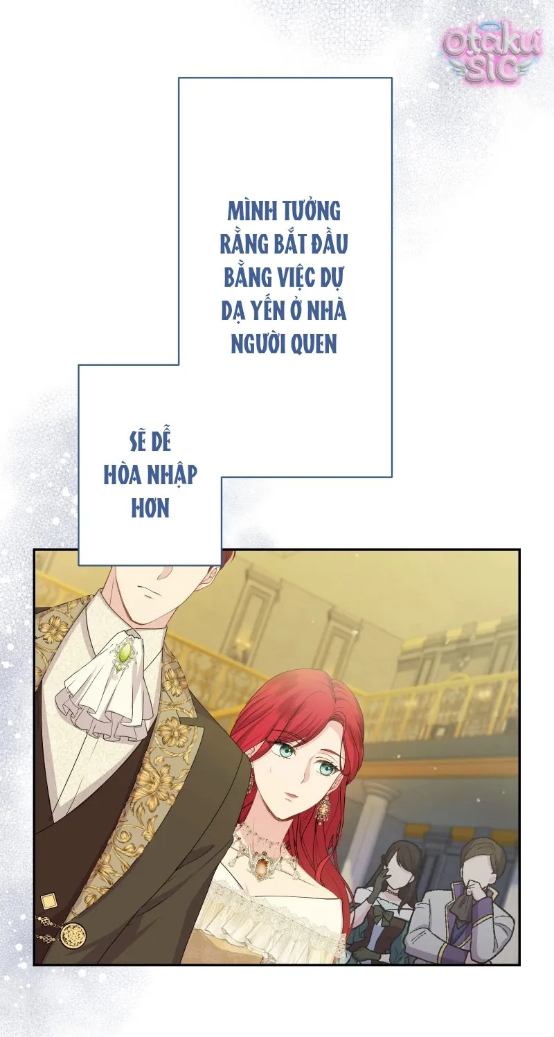 Hồi Phục Quá Mạnh - Nhà Vua Đã Ám Ảnh Tôi Chapter 33 - Trang 16