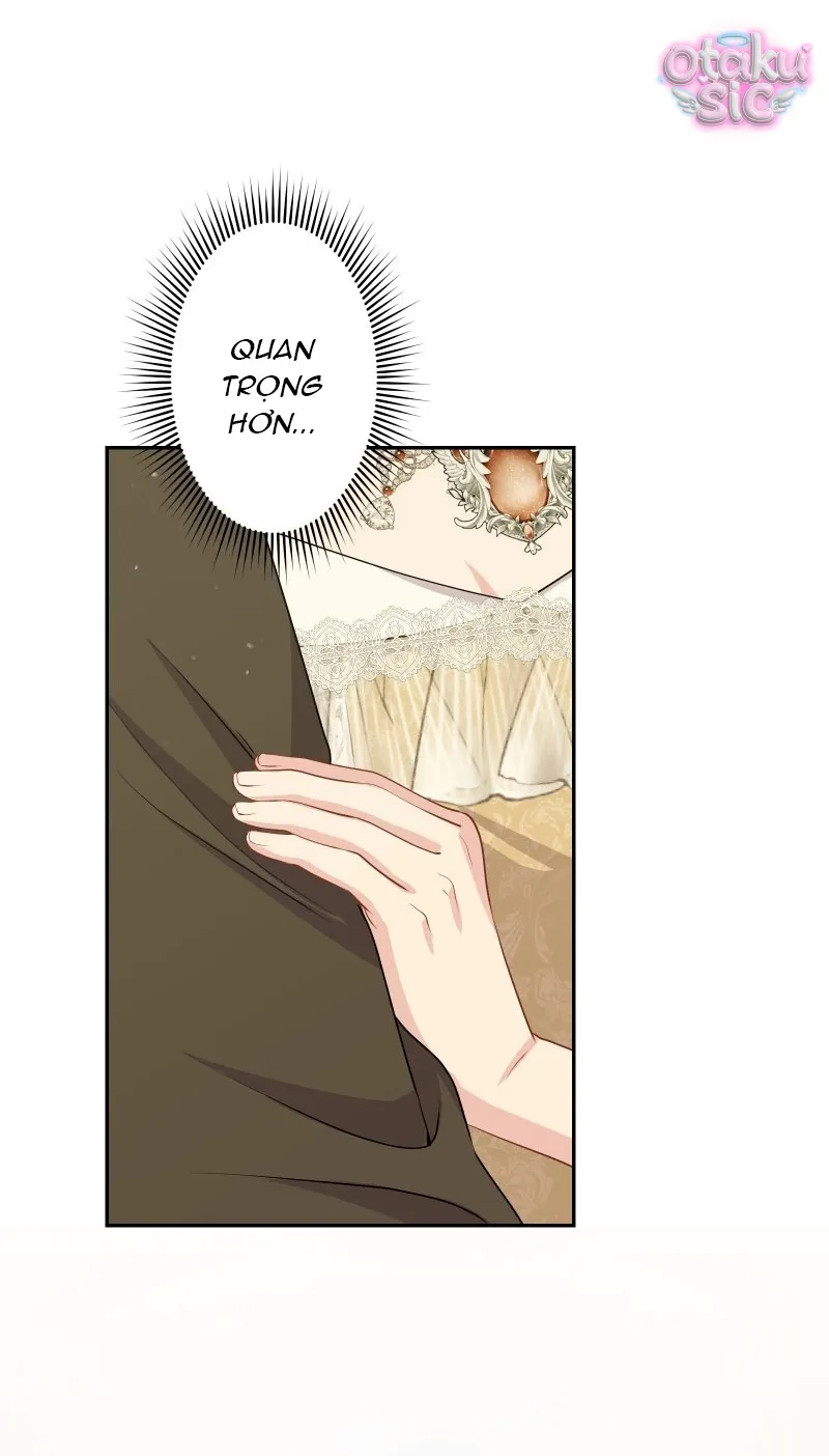 Hồi Phục Quá Mạnh - Nhà Vua Đã Ám Ảnh Tôi Chapter 33 - Trang 19