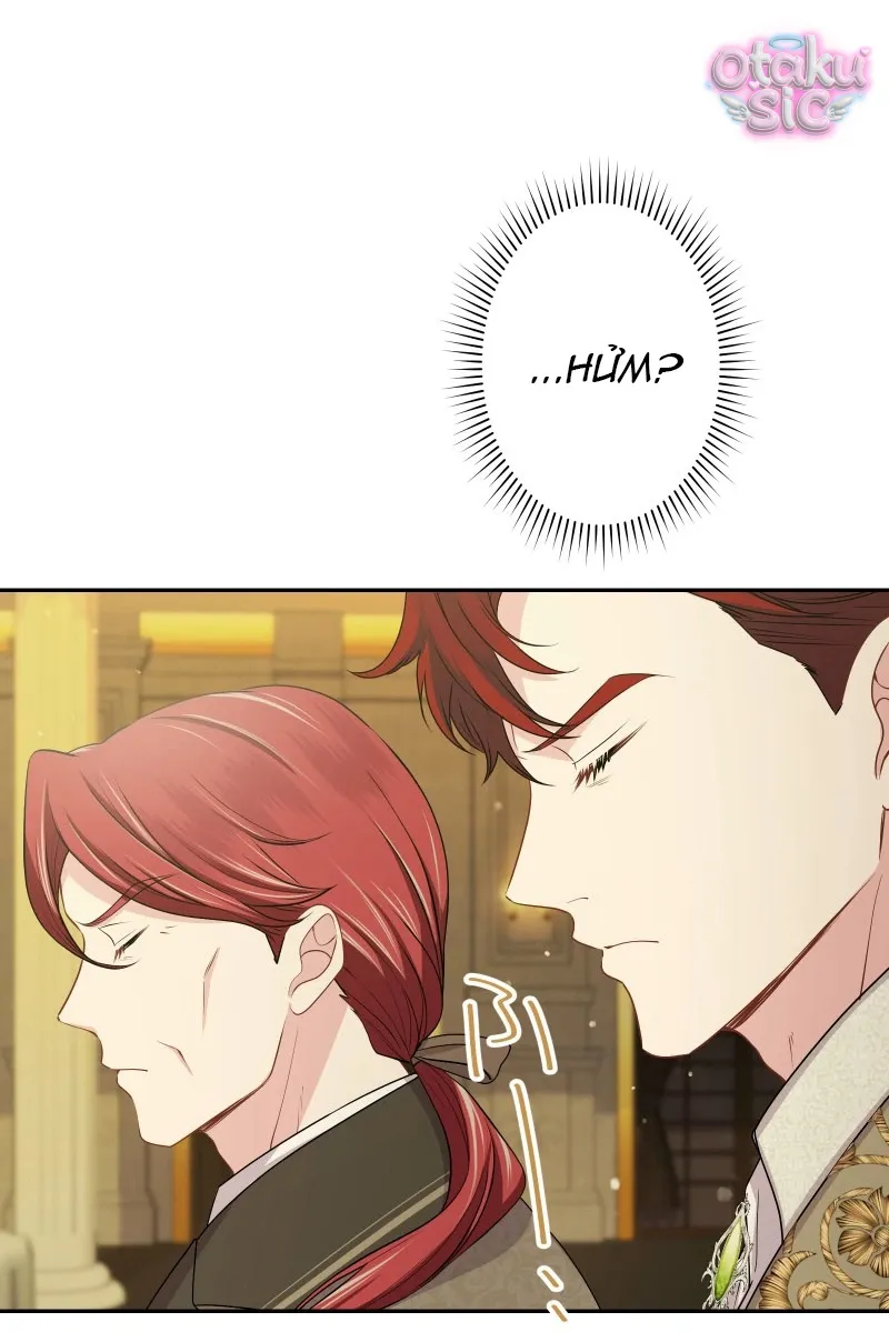Hồi Phục Quá Mạnh - Nhà Vua Đã Ám Ảnh Tôi Chapter 33 - Trang 22