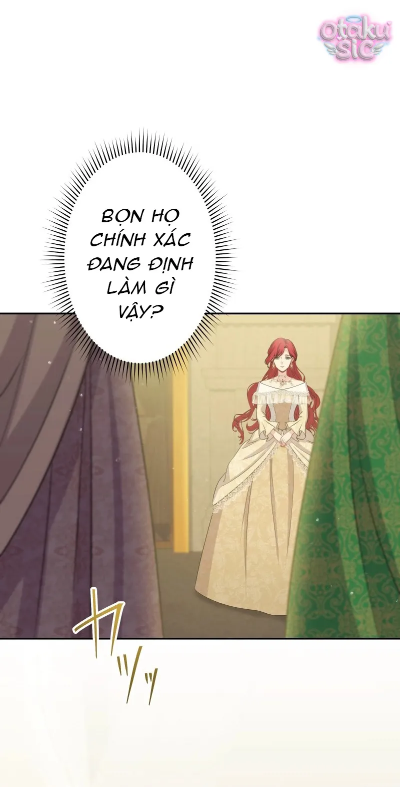 Hồi Phục Quá Mạnh - Nhà Vua Đã Ám Ảnh Tôi Chapter 33 - Trang 39