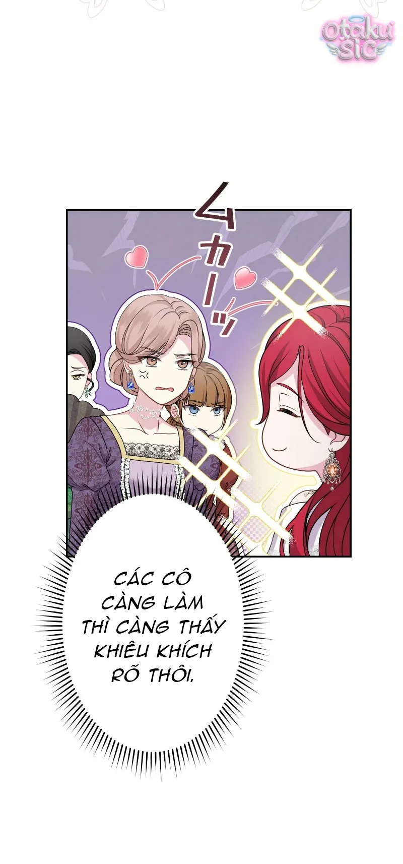 Hồi Phục Quá Mạnh - Nhà Vua Đã Ám Ảnh Tôi Chapter 33 - Trang 46