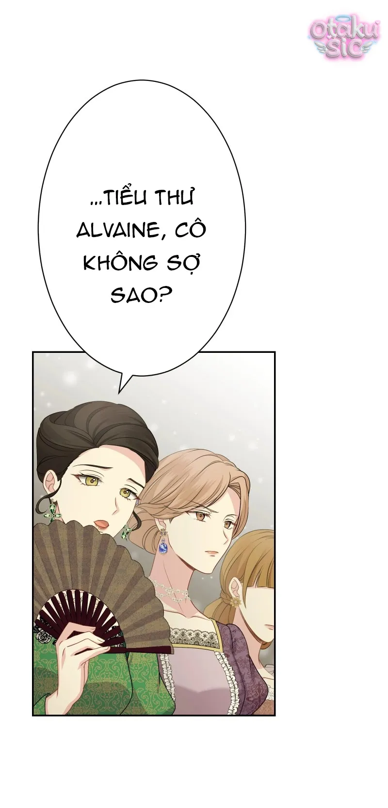 Hồi Phục Quá Mạnh - Nhà Vua Đã Ám Ảnh Tôi Chapter 33 - Trang 47