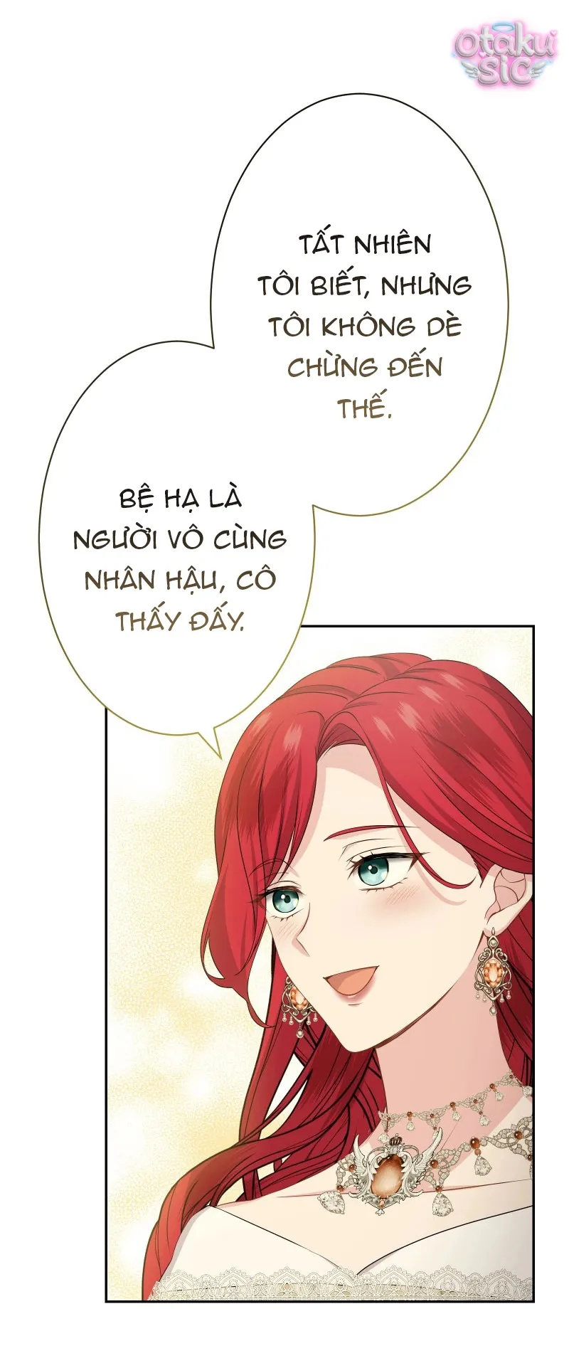 Hồi Phục Quá Mạnh - Nhà Vua Đã Ám Ảnh Tôi Chapter 33 - Trang 49