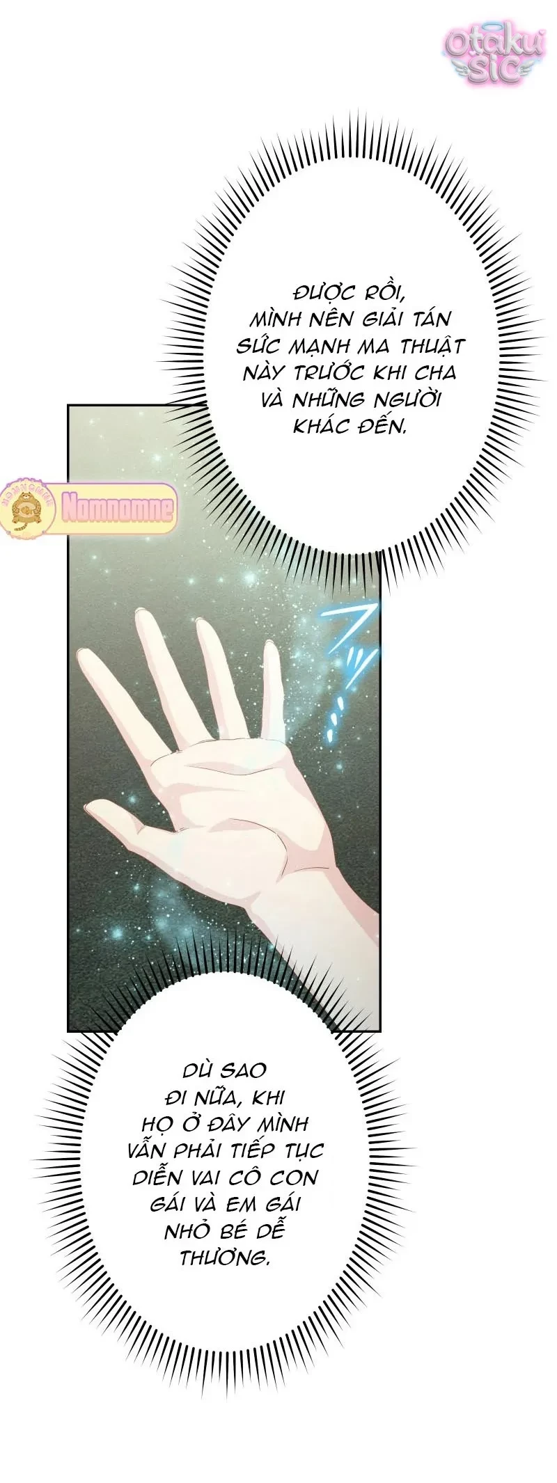 Hồi Phục Quá Mạnh - Nhà Vua Đã Ám Ảnh Tôi Chapter 34 - Trang 17