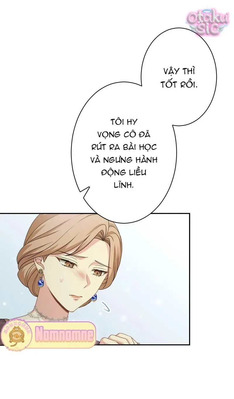 Hồi Phục Quá Mạnh - Nhà Vua Đã Ám Ảnh Tôi Chapter 34 - Trang 25