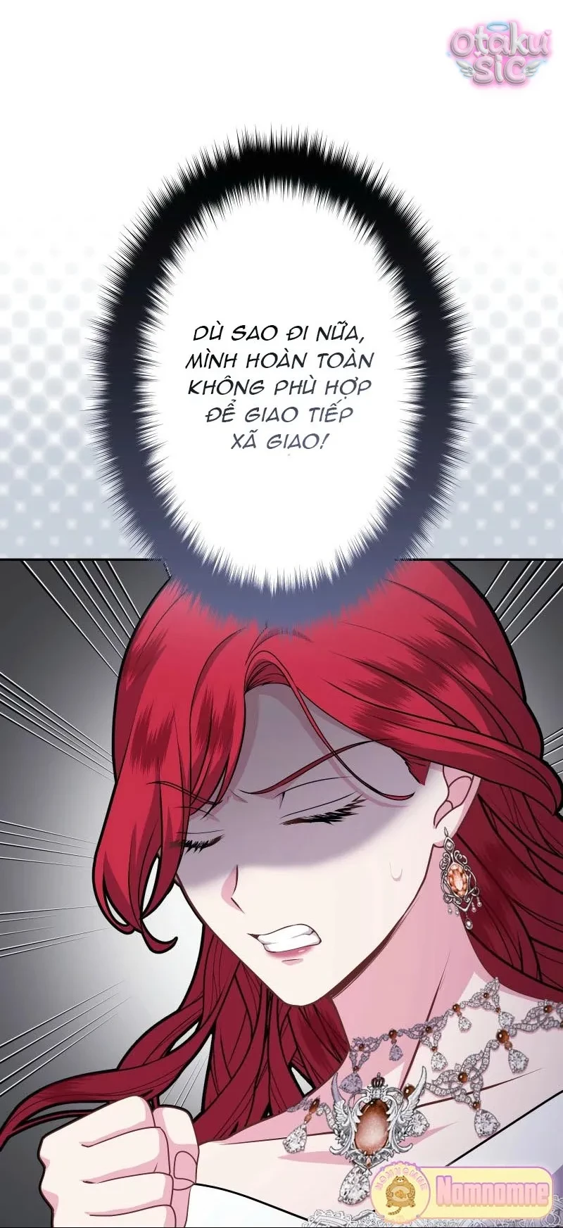Hồi Phục Quá Mạnh - Nhà Vua Đã Ám Ảnh Tôi Chapter 34 - Trang 37