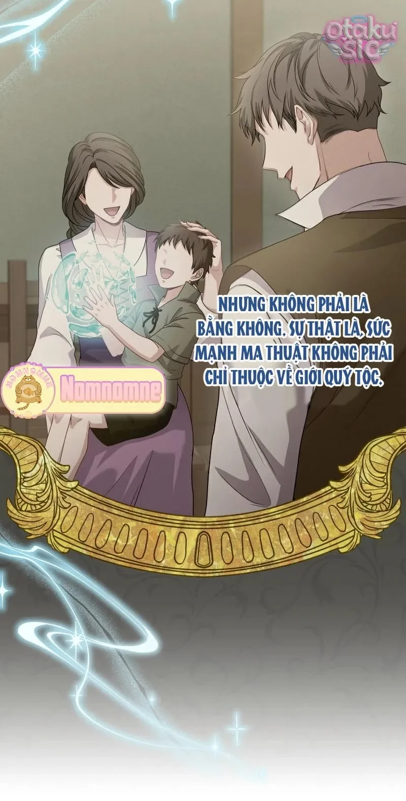 Hồi Phục Quá Mạnh - Nhà Vua Đã Ám Ảnh Tôi Chapter 34 - Trang 5