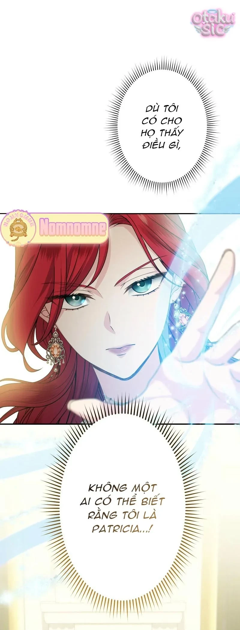 Hồi Phục Quá Mạnh - Nhà Vua Đã Ám Ảnh Tôi Chapter 34 - Trang 7