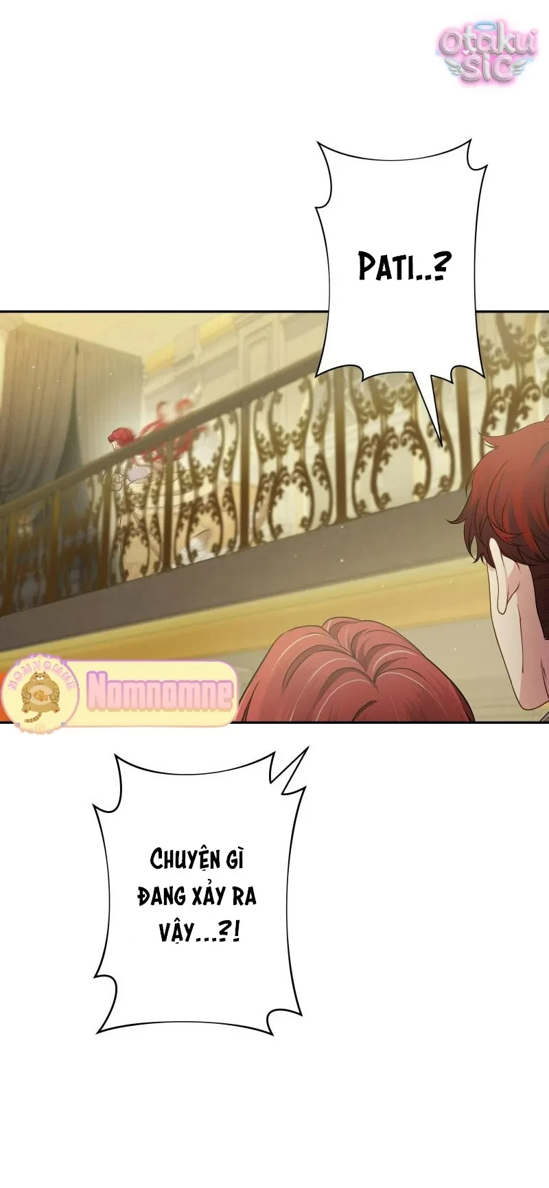 Hồi Phục Quá Mạnh - Nhà Vua Đã Ám Ảnh Tôi Chapter 35 - Trang 13