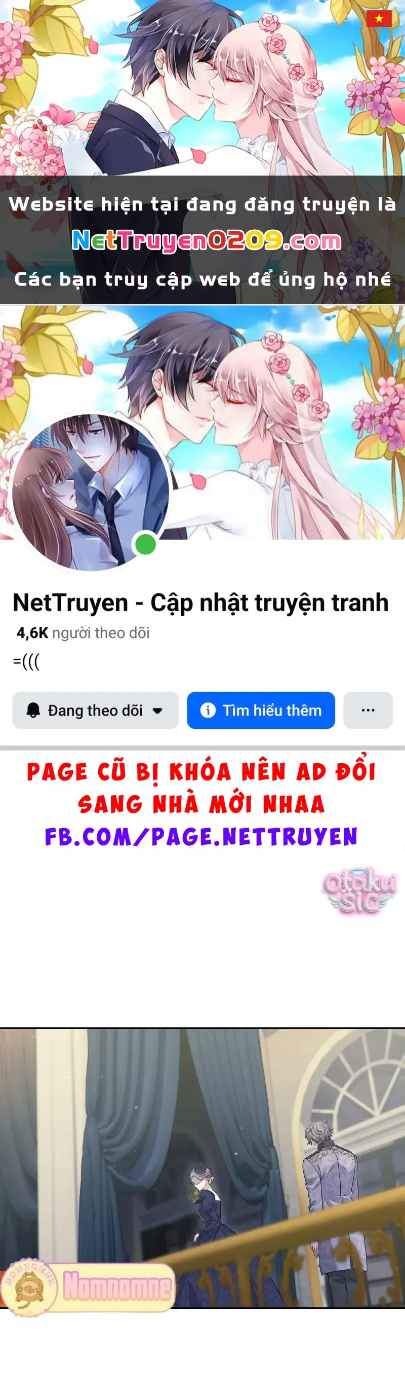 Hồi Phục Quá Mạnh - Nhà Vua Đã Ám Ảnh Tôi Chapter 35 - Trang 2
