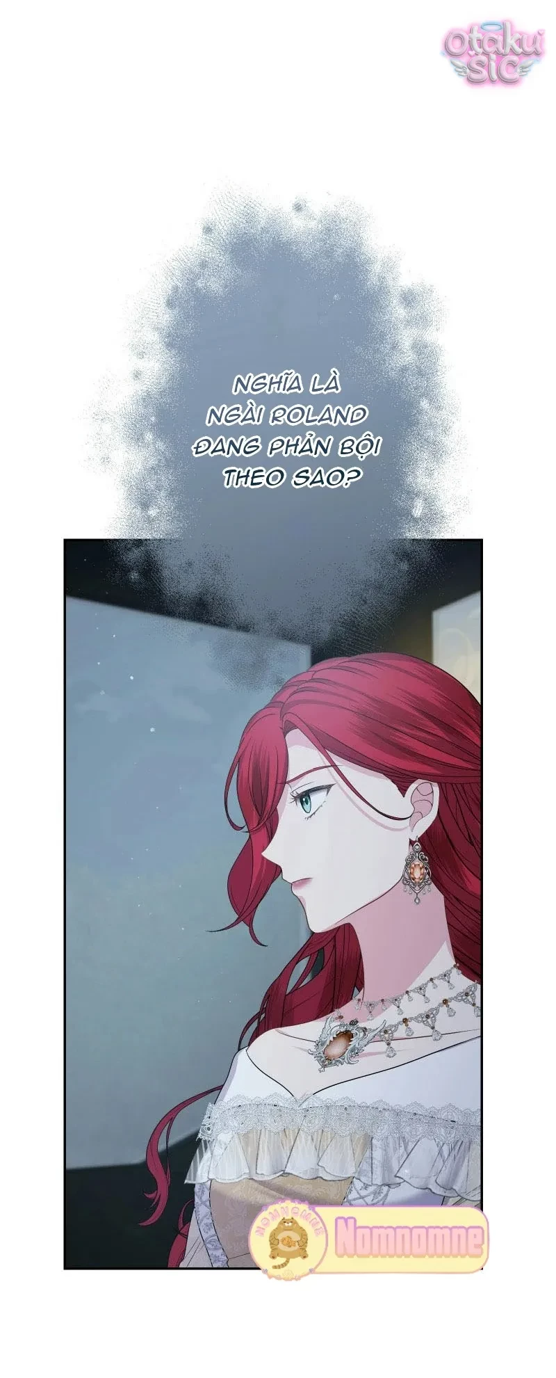 Hồi Phục Quá Mạnh - Nhà Vua Đã Ám Ảnh Tôi Chapter 35 - Trang 22