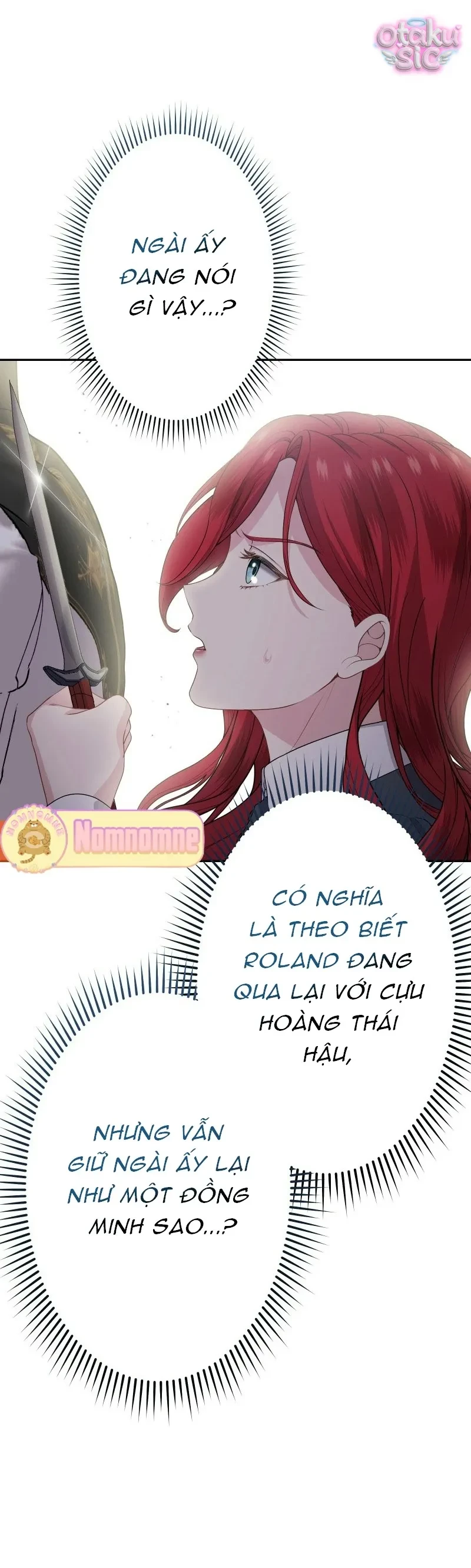 Hồi Phục Quá Mạnh - Nhà Vua Đã Ám Ảnh Tôi Chapter 35 - Trang 50