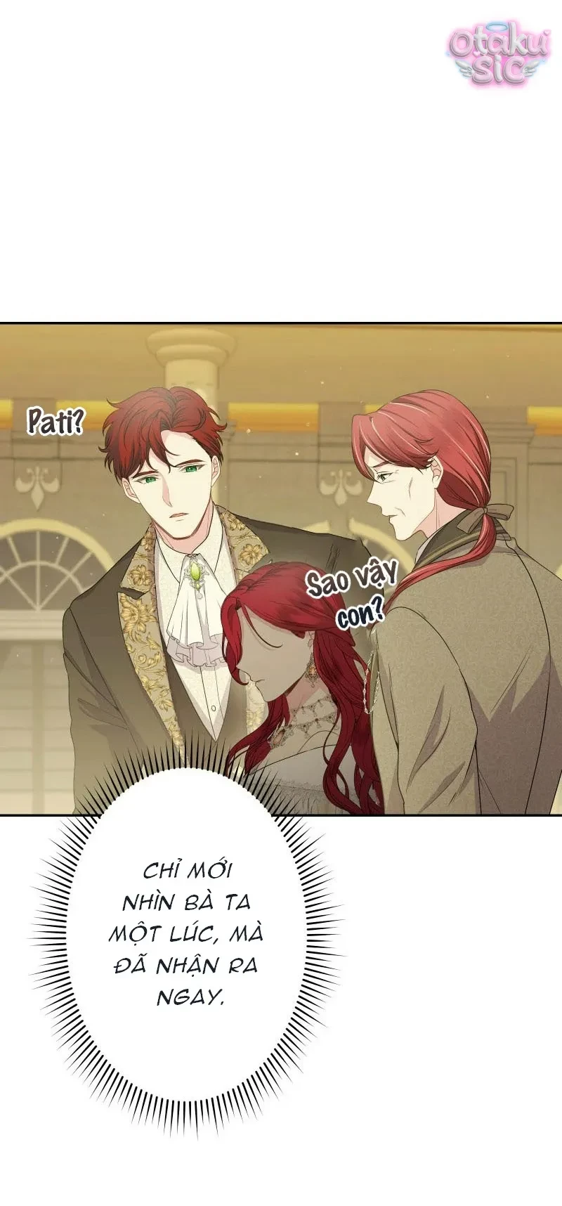 Hồi Phục Quá Mạnh - Nhà Vua Đã Ám Ảnh Tôi Chapter 35 - Trang 6