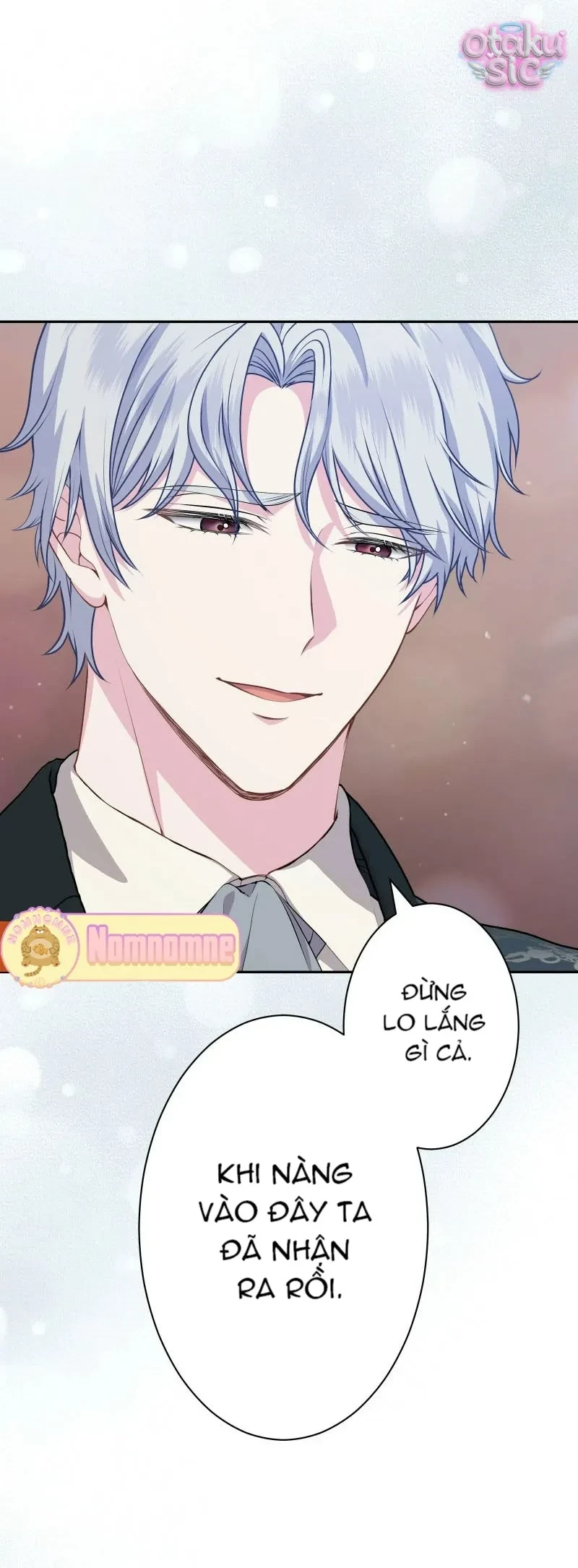 Hồi Phục Quá Mạnh - Nhà Vua Đã Ám Ảnh Tôi Chapter 36 - Trang 11