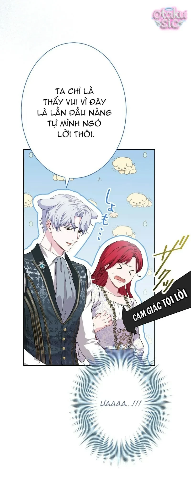 Hồi Phục Quá Mạnh - Nhà Vua Đã Ám Ảnh Tôi Chapter 36 - Trang 12