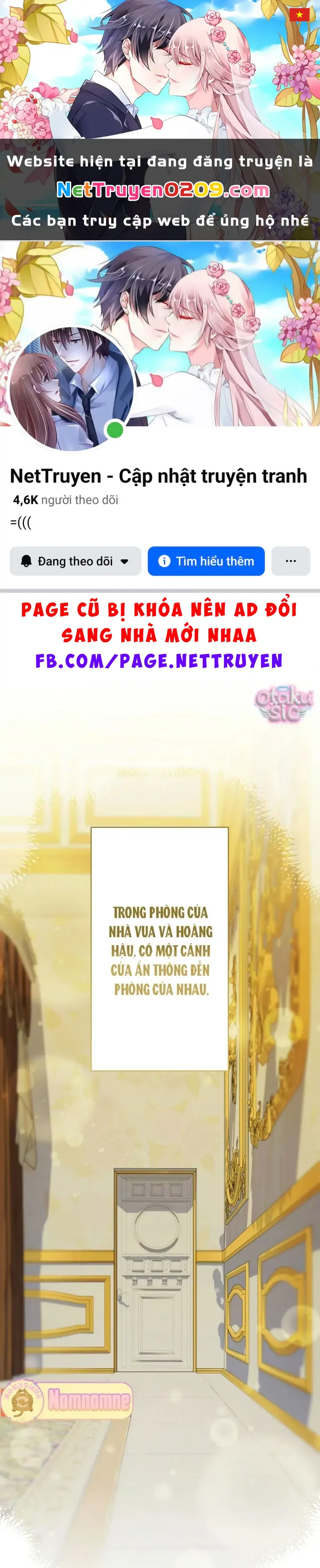 Hồi Phục Quá Mạnh - Nhà Vua Đã Ám Ảnh Tôi Chapter 36 - Trang 2