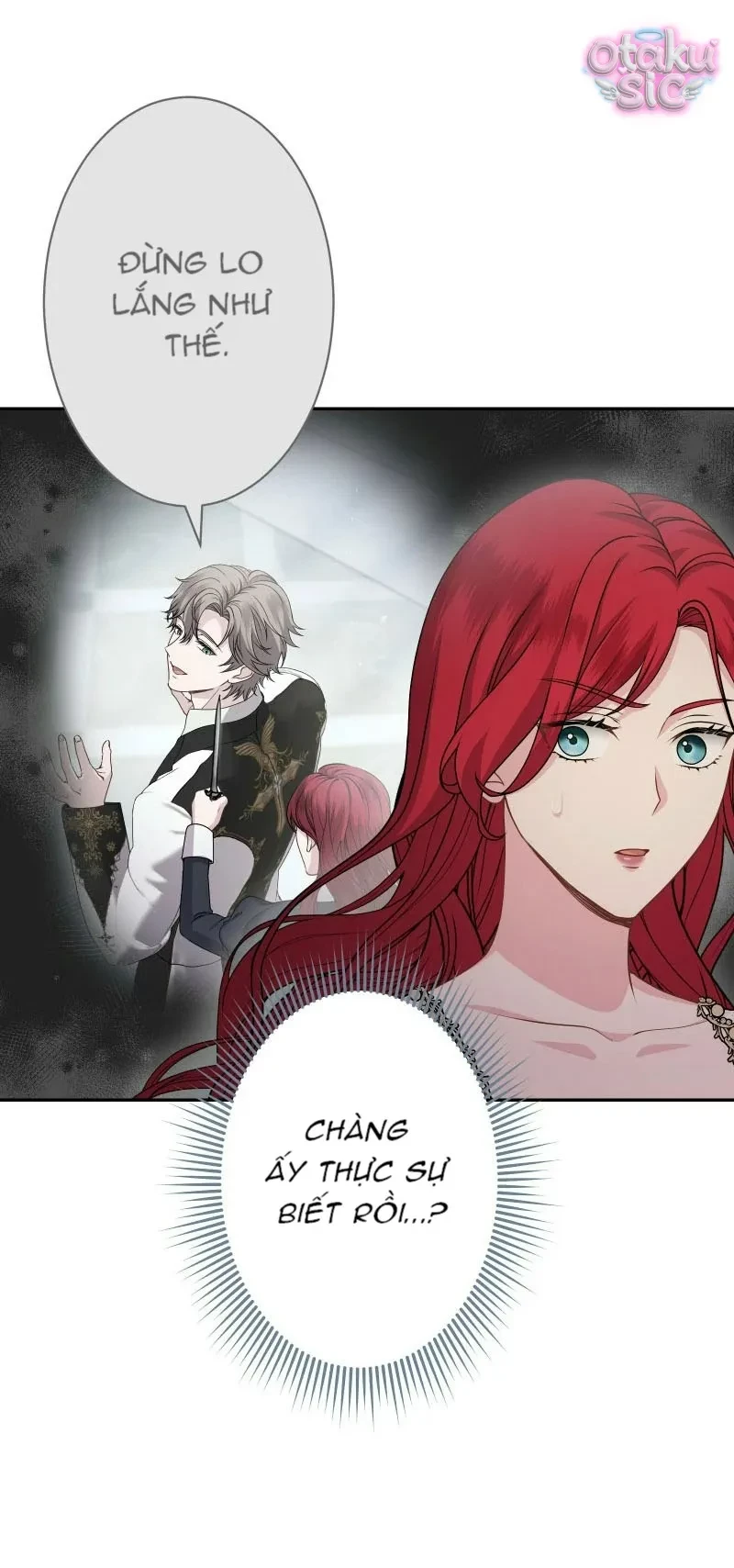 Hồi Phục Quá Mạnh - Nhà Vua Đã Ám Ảnh Tôi Chapter 36 - Trang 20